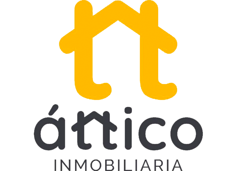Ático Inmobiliaria